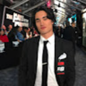 Meet your Posher, Tyler